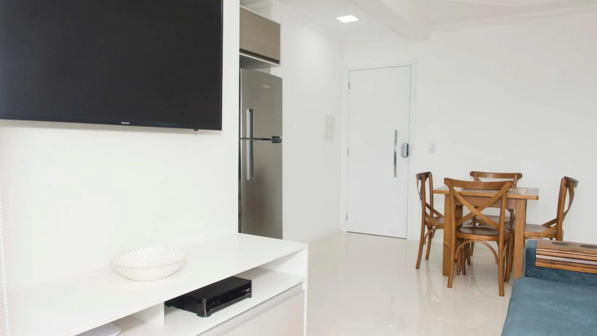 50M Da Praia, Vista Mar, Ar-Condicionado Ing9303 Florianópolis 0*,