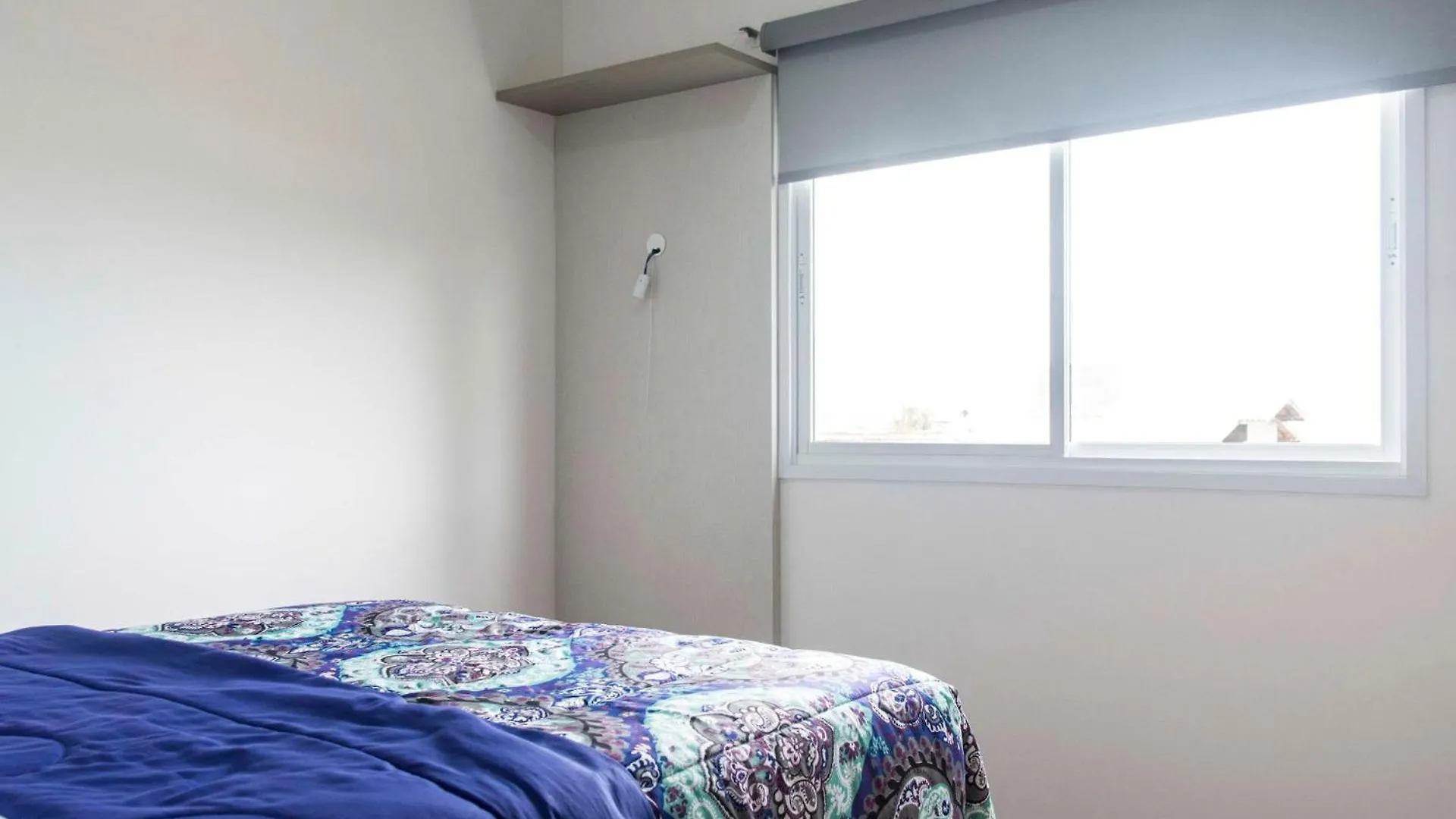 50M Da Praia, Vista Mar, Ar-Condicionado Ing9303 Florianópolis