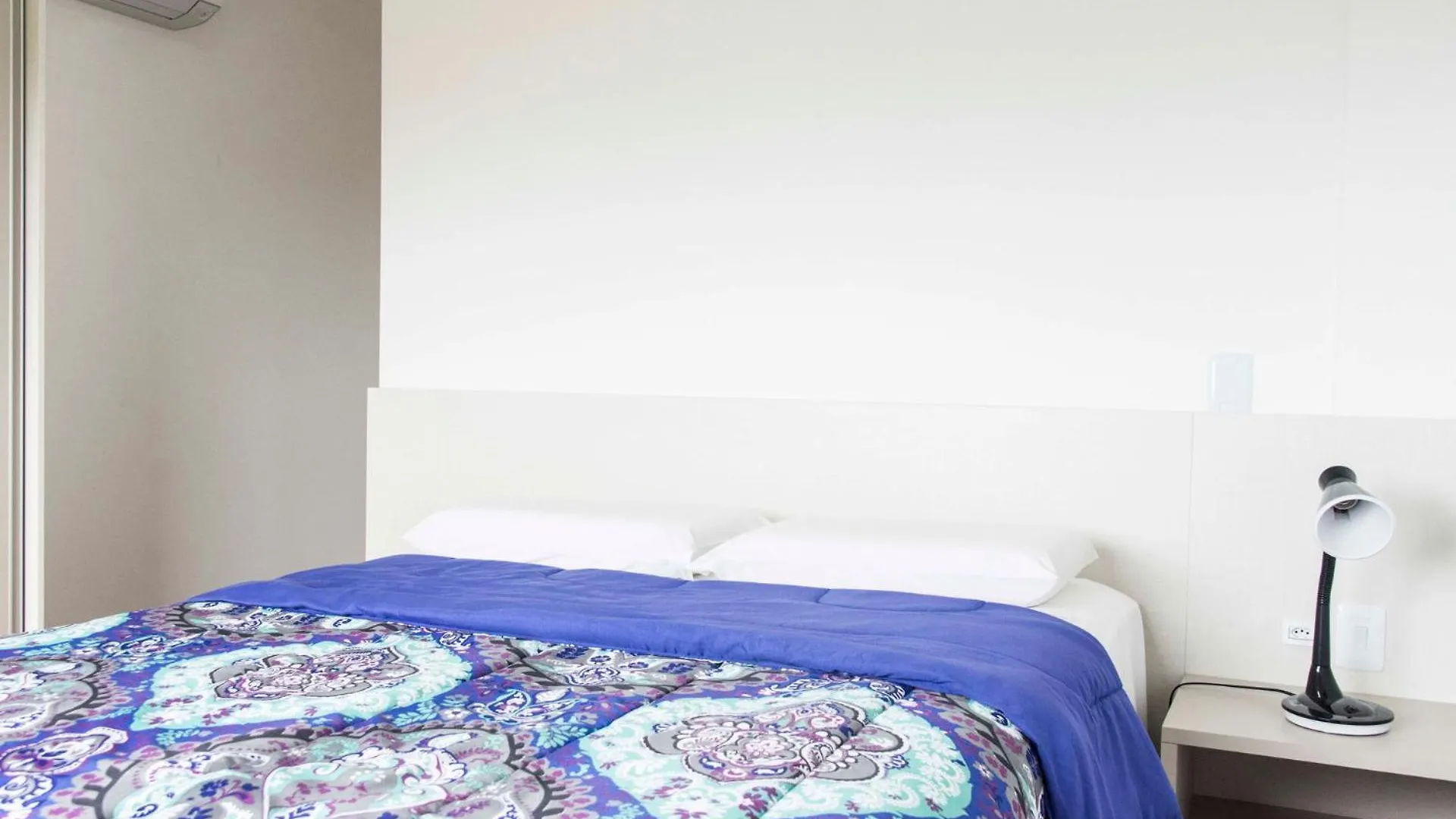 50M Da Praia, Vista Mar, Ar-Condicionado Ing9303 Florianópolis