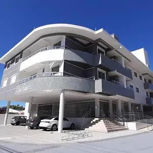 Apartamento North Paradise 309- Duplex, Florianópolis