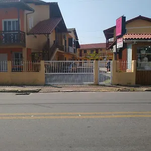 Apartamento Conceicao, Florianópolis
