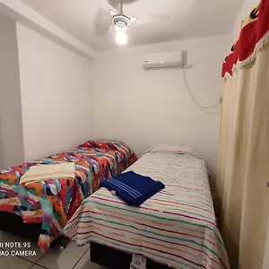Apartamento Na Localização De Canasvieiras Pés Na Areia, Florianópolis