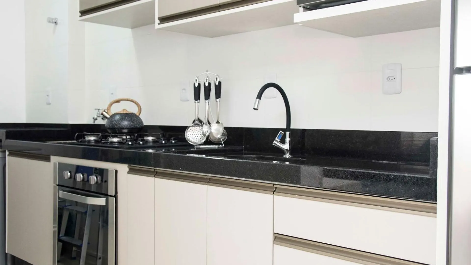 50M Da Praia, Vista Mar, Ar-Condicionado Ing9303 Florianopolis Apartment