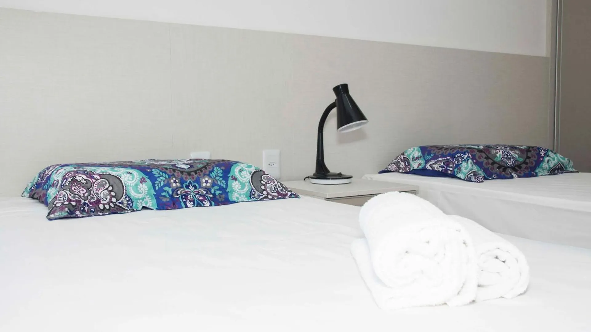 50M Da Praia, Vista Mar, Ar-Condicionado Ing9303 Florianopolis 0*,